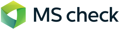 Логотип МСЧек