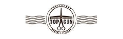 Top Gun парикмахерская Top Gun