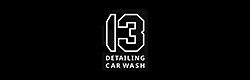 13 wash detailing 13 мойка детейлинг