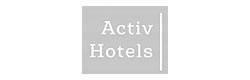 актив хотелс active hotels