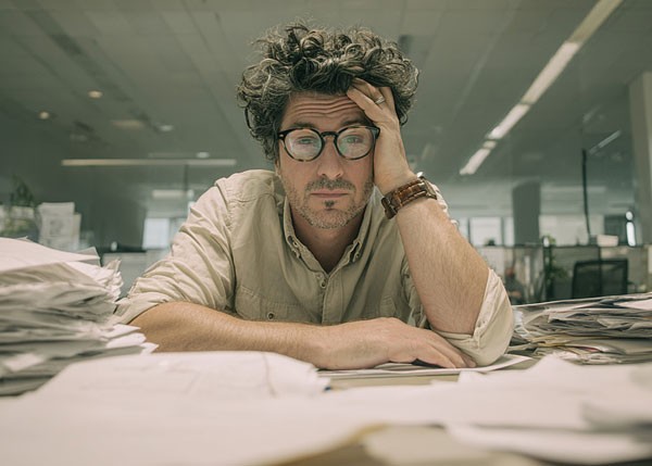 Плохая работа отдела продаж - это серьезная проблема