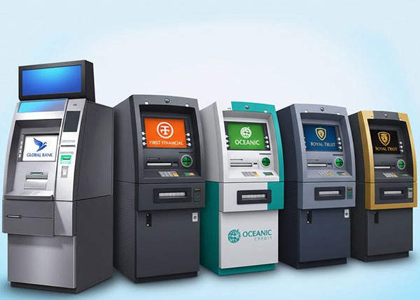 Аудит внешнего вида банкоматов в 500 городах.