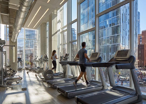 Оценка стандартов работы фитнес клуба и визиты тайных покупателей.