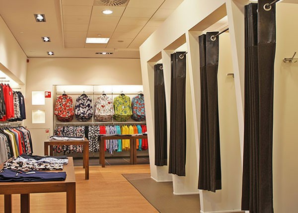 Проблема воровства в розничной торговле