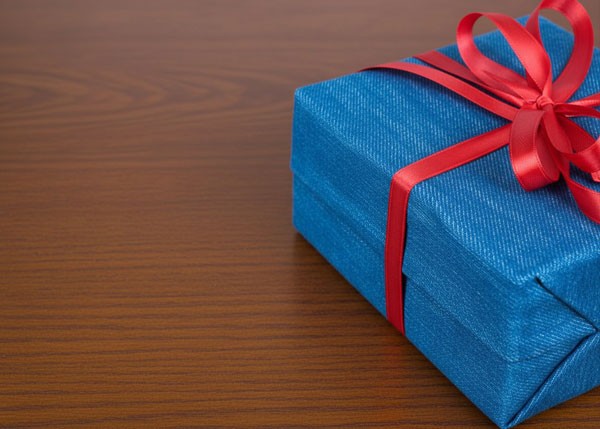 Сюрпризы от начальства