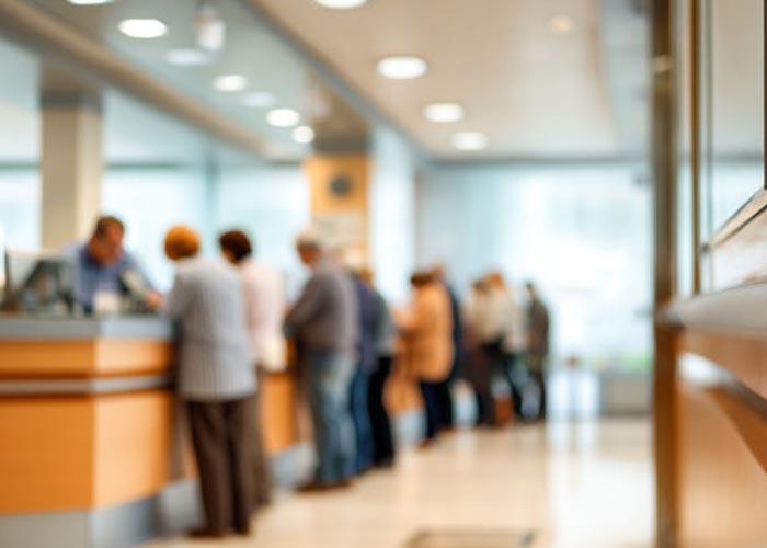 Тайные проверки в банке