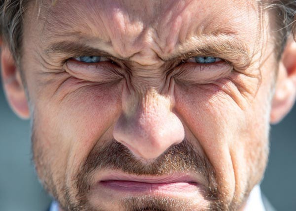 Как избежать конфликта с клиентом