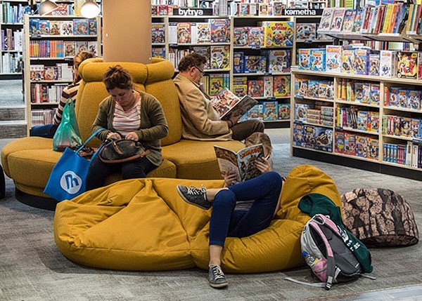 Как влюбить клиентов в вашу компанию