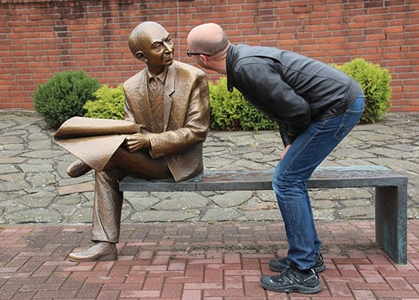 Современные способы борьбы за клиента