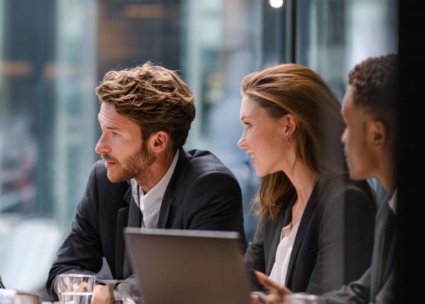 Системный подход к контролю работы персонала