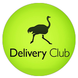 Сотрудничество с Delivery Club отзыв о сотрудничестве с Delivery Club